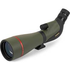 20-60x80mm Zoom Spotting Scope