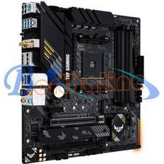 ASUS TUF Gaming B550M-Plus Wi-Fi AMD B550 AM4 Microatx