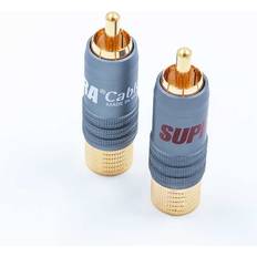 Supra RCA-8SL RCA-kontakt