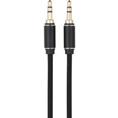 Kablar Dacota Mini Jack M-M 5 m