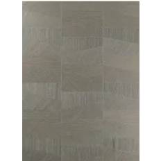 Tapeter Arte Geometrische Streifentapete Trapezium 26560 Grey