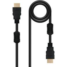 Kablar Nanocable HDMI-kabel 10.15.1803 3 m
