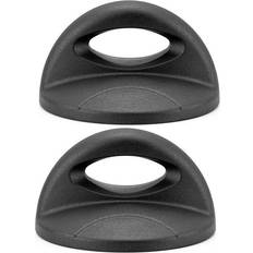 Cookware Maxpower Universal Pot Replacement Knobs Small Lid