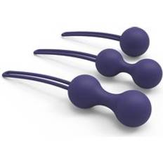 Love To Love Per'fit Kit Geisha Balls Petrol Blue ONE SIZE