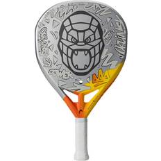 Head Padel Rackets Head Extreme One Orlinski Grey
