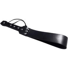 Leather Folded Paddle