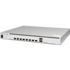 Alcatel-Lucent Enterprise OS6560-X10-UK Network Switch 1U Light Grey