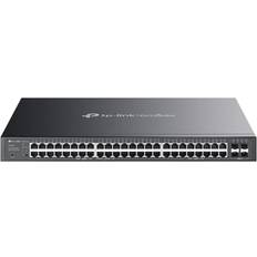 TP-Link SG2452LP Gigabit Switch