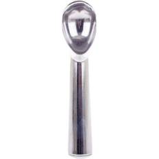 Metal Ice Cream Scoops Appetito Anti-Freeze Metal Coated Food Safe Ice Cream Scoop