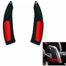 Steering Wheels Aihontai Paddle Shifter For Citroen Déesse DS DS3 DS4 DS4S DS5 5LS DS6 DS7 DS9