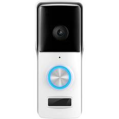 Security Greenzech 2MP 1080P Wifi Video Doorbell