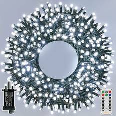 Desiretech Lights 20 mm White