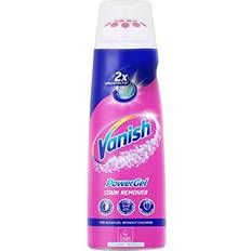 Vanish Vanish Pre Treat Stain Remover Power Gel