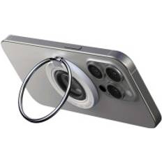 Hpa MagSafe Ring Magnetisk Telefonhållare Svart