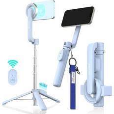 Araree Araree Selfiestick MagSafe Tripod Bluetooth Magfie Pod