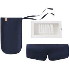 Sleep Masks Lunya Home's Weighted Silk Sleep Mask Size S