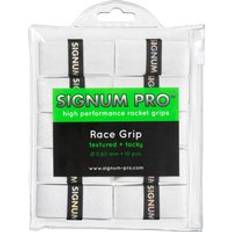 Overgrips Signum pro Race Grip 10 Pack White