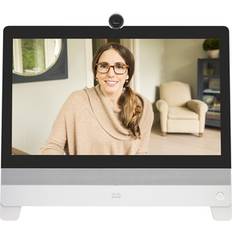 DX80 Videokonferens Paket