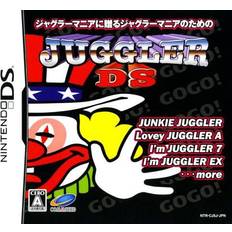 Nintendo DS-spel Juggler DS