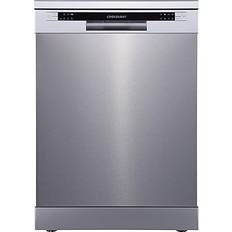 Cookology Cookology CFSD613SS 60cm Wide Freestanding Full Size Undercounter Dishwasher