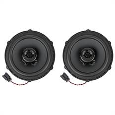 Boat & Car Speakers Phoenix Gold ZDSKPSA3 100W Coaxial Speaker Upgrade Kit