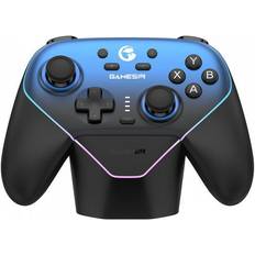 Spelkontroller GameSir Super Nova Kontroll Nightfall Blue