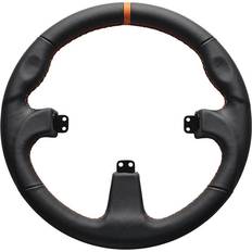 Lenkräder Asetek SimSports GT Rim Round Leder