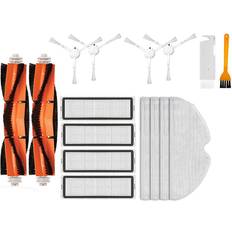 Vacuum Cleaner Accessories Guitar Bridge & Bridge Parts Robot Vacuum Mop 2C Cleaner XMSTJQR2C Replacement