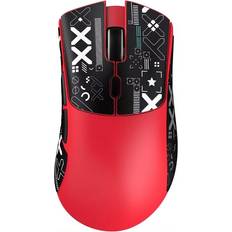 Maxpower Attack Shark R1 2.4 Wireless Gaming Mouse
