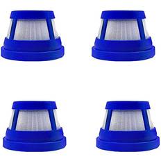 Vacuum Cleaner Accessories Guitar Bridge & Bridge Parts 4 Pieces H11 Handheld Vacuum Cleaner Replacement