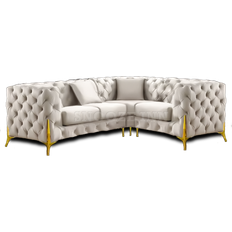 Snooze Online Snooze Online Chesterfield 3 and 2 Seater Sets Sofa