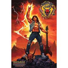 Hellfire Club Rock God