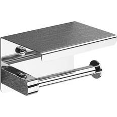 Bathroom Accessories Maxpower 304 Stainless Steel Toilet Paper Holder