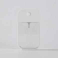 Toiletries Willbond 45ml Fragrance Hand Sanitizer Alcohol Bottle With Spray