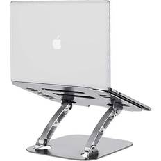FitVille Laptop Stand Foldable Holder Portable MacBook Pro