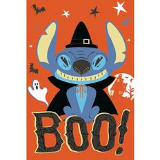 Maxi Paper Halloween