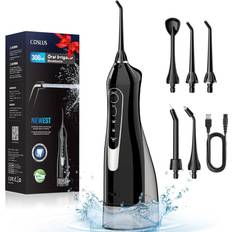 Irrigators Coslus Coslus Water Dental Flosser 300ML