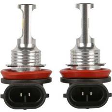 Vehicle Parts Popfeel H8/H11 Led Headlights 2pcs White Light