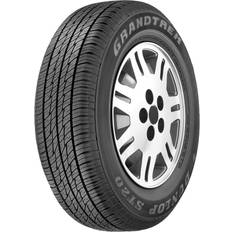 Dunlop Tires Dunlop Grandtrek ST20 215/70R16 99H