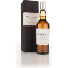 Port Ellen 25 Year Old 5th Release 2005 Islay Whisky 70cl