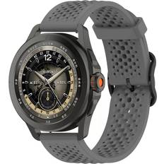 INF Silikonarmband för Xiaomi Watch S4 Sport 22 mm