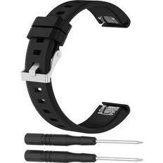 MTP Products Garmin Approach S60/S62 Soft Silikone Rem