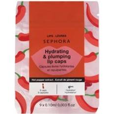 Vegan Lip Plumpers Sephora Collection Hydrating Plumping Lip Caps