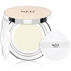 Makeup Neo Make Up Intense Serum Blurring Beauty Balm Kompakt BB - Transparent