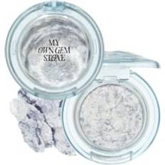 Cosmetics Etude Look At My Eyes My Own Gemstone Collection - Aqua Matata