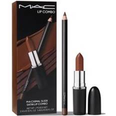 MAC Lip Duo Kit - 4.95G