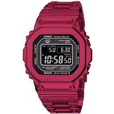 Casio G-Shock Full Metal Red