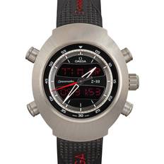 Omega Klockor Omega Herrklocka Speedmaster Spacemaster Z 33