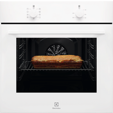 Electrolux Uunit Electrolux BOC002EV Indbygningsovn Hvid