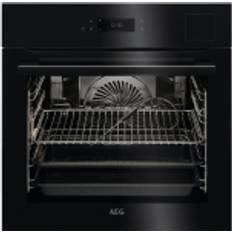 AEG Varmluftsugn Ugnar AEG BSE798380B